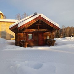 Парк-отель Уразбай, Аргаяшский район, Челябинская область