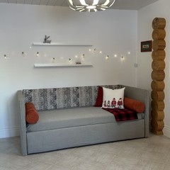 Парк-отель Уразбай, Аргаяшский район, Челябинская область