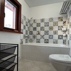 Парк-отель Уразбай, Аргаяшский район, Челябинская область