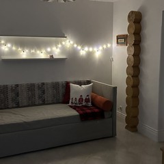 Парк-отель Уразбай, Аргаяшский район, Челябинская область