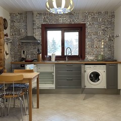 Парк-отель Уразбай, Аргаяшский район, Челябинская область