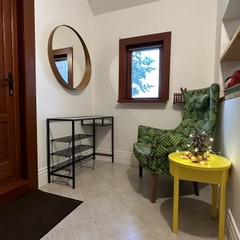 Парк-отель Уразбай, Аргаяшский район, Челябинская область