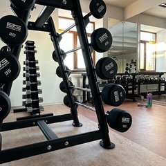 Парк-отель Уразбай, Аргаяшский район, Челябинская область