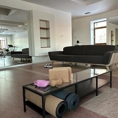 Парк-отель Уразбай, Аргаяшский район, Челябинская область