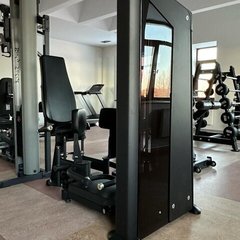 Парк-отель Уразбай, Аргаяшский район, Челябинская область