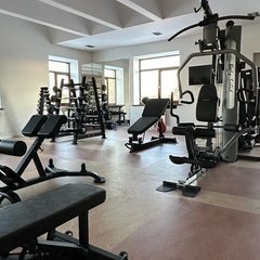 Парк-отель Уразбай, Аргаяшский район, Челябинская область