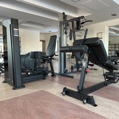 Парк-отель Уразбай, Аргаяшский район, Челябинская область