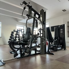 Парк-отель Уразбай, Аргаяшский район, Челябинская область