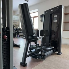 Парк-отель Уразбай, Аргаяшский район, Челябинская область