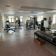 Парк-отель Уразбай, Аргаяшский район, Челябинская область