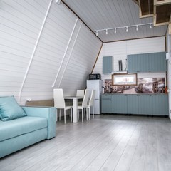 Гостевой дом СвяДанио, Архыз, Республика Карачаево-Черкесия