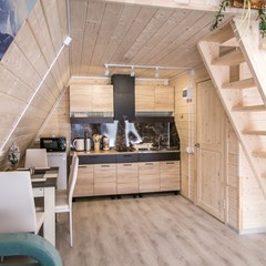 Гостевой дом СвяДанио, Архыз, Республика Карачаево-Черкесия