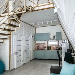 Гостевой дом СвяДанио, Архыз, Республика Карачаево-Черкесия