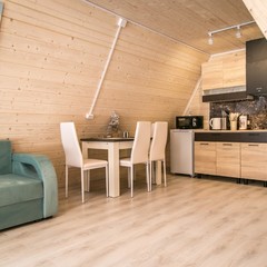 Гостевой дом СвяДанио, Архыз, Республика Карачаево-Черкесия