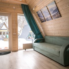 Гостевой дом СвяДанио, Архыз, Республика Карачаево-Черкесия