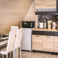 Гостевой дом СвяДанио, Архыз, Республика Карачаево-Черкесия