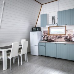 Гостевой дом СвяДанио, Архыз, Республика Карачаево-Черкесия