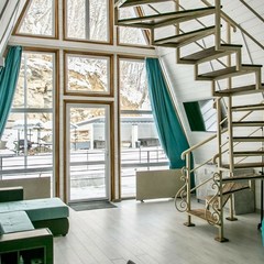 Гостевой дом СвяДанио, Архыз, Республика Карачаево-Черкесия