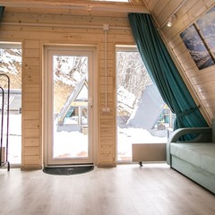 Гостевой дом СвяДанио, Архыз, Республика Карачаево-Черкесия