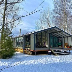 Гостевой дом Медовое Форест, Дмитровский район, Московская область