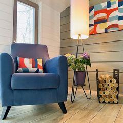 Гостевой дом Медовое Форест, Дмитровский район, Московская область