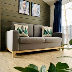 Гостевой дом Медовое Форест, Дмитровский район, Московская область