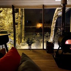 Гостевой дом Медовое Форест, Дмитровский район, Московская область