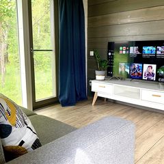 Гостевой дом Медовое Форест, Дмитровский район, Московская область