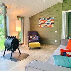 Гостевой дом Медовое Форест, Дмитровский район, Московская область