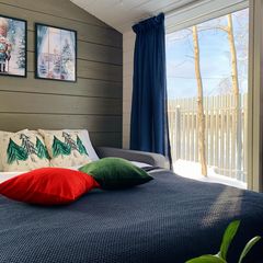 Гостевой дом Медовое Форест, Дмитровский район, Московская область