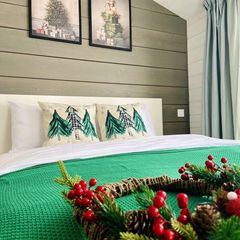 Гостевой дом Медовое Форест, Дмитровский район, Московская область