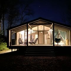 Гостевой дом Медовое Форест, Дмитровский район, Московская область