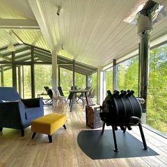 Гостевой дом Медовое Форест, Дмитровский район, Московская область