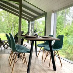 Гостевой дом Медовое Форест, Дмитровский район, Московская область