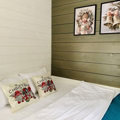 Гостевой дом Медовое Форест, Дмитровский район, Московская область