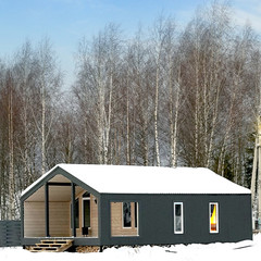 Загородный клуб Загорье, Солнечногорск, Московская область