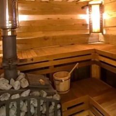 Загородный клуб Загорье, Солнечногорск, Московская область