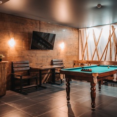 Отель Ист Ривер, Балабаново, Калужская область