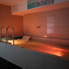 Отель Ист Ривер, Балабаново, Калужская область