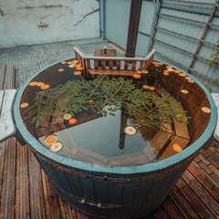 Отель Ист Ривер, Балабаново, Калужская область