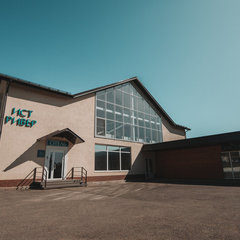 Отель Ист Ривер, Балабаново, Калужская область