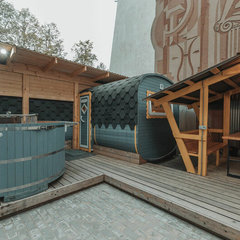 Отель Ист Ривер, Балабаново, Калужская область