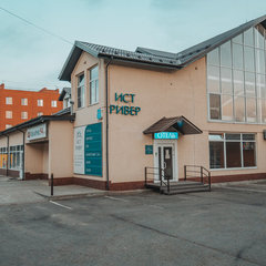 Отель Ист Ривер, Балабаново, Калужская область