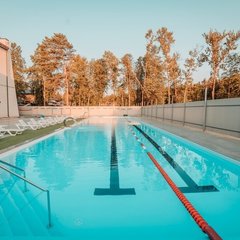 Отель Ист Ривер, Балабаново, Калужская область