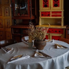 Загородный комплекс Farm&Village, Рамонский район, Воронежская область