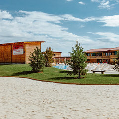 Загородный комплекс Farm&Village, Рамонский район, Воронежская область