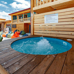 Загородный комплекс Farm&Village, Рамонский район, Воронежская область