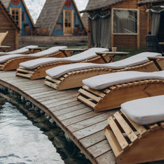 Загородный комплекс Farm&Village, Рамонский район, Воронежская область