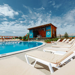 Загородный комплекс Farm&Village, Рамонский район, Воронежская область