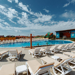 Загородный комплекс Farm&Village, Рамонский район, Воронежская область